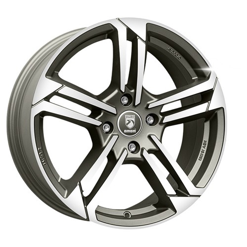 Jantes roues momo - momo, pour