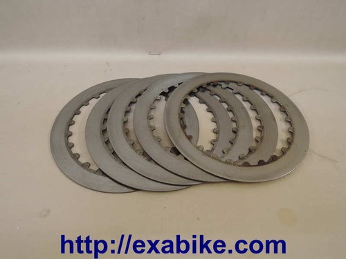 Disques lisses embrayage - disques, d'embrayage