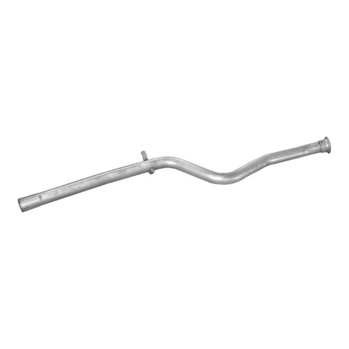 Tube pour échappement - , peugeot
