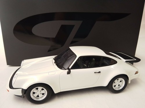 Spirit gtspirit porsche 911 - spirit,