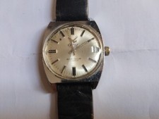 montre mécanique CAMY GENEVA