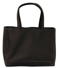 Petit sac à main noir femme