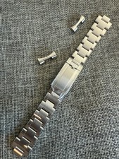 TUDOR Black Bay 54 M79000N T-fit clasp bracelet metal band