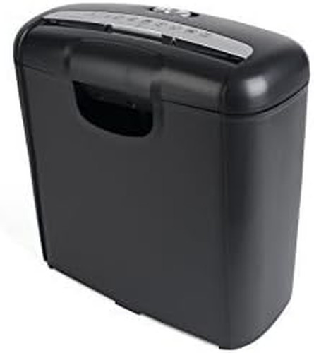 Destructeur de documents - de,