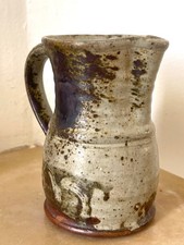 Pichet en grès de La Borne