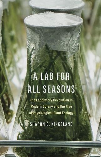 Sharon kingsland lab for - kingsland,