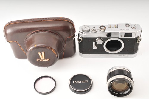 Excellent canon deluxe - excellent, vt