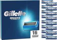 Gillette Mach3 Turbo Razor