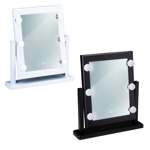 Touch beauty miroir - of,