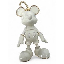 Mickey Mouse Disney Bauble Bar Leblon Delienne Kelly Hoppen Figurine Metal