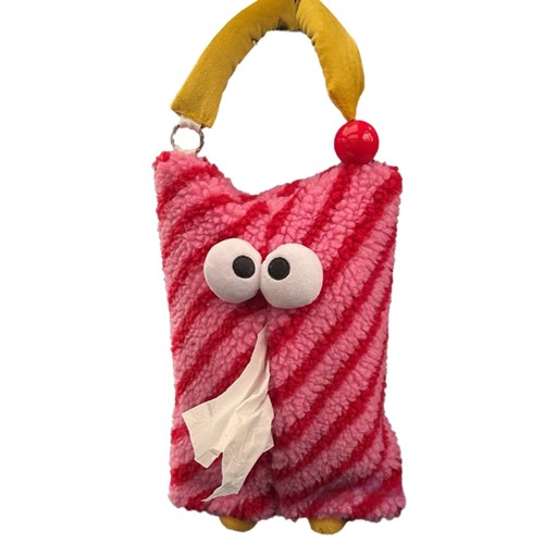 Boîte mouchoirs mignonne - mouchoirs,