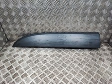 Renault Trafic MK3 2015-22 Vivaro B Trim Moulding Left Front Door 808213720R