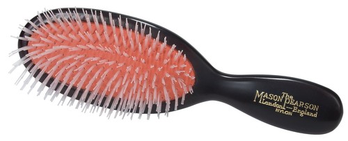 Mason pearson black - pearson, brush