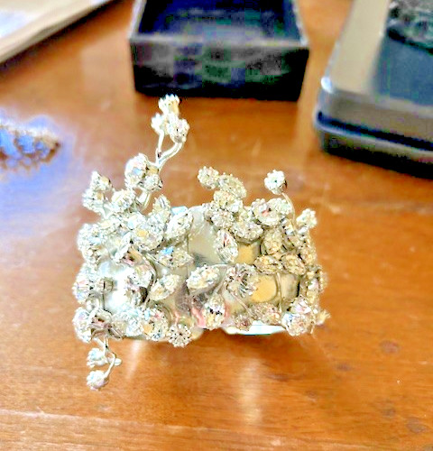 Rodrigo otazu bracelet mop - otazu,