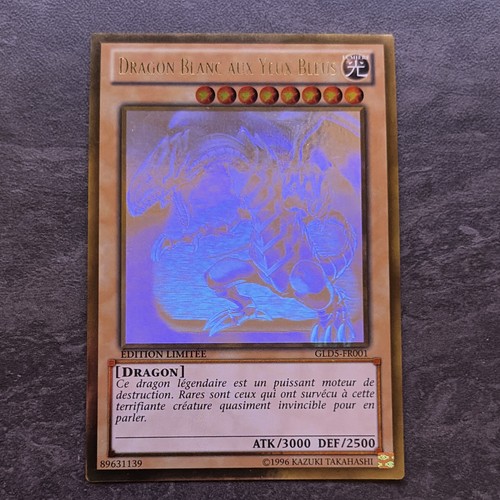 Konami dragon blanc - dragon,
