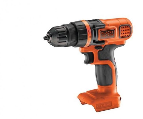Black decker bdcdd18n - decker,