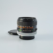 Très Bon Objectif Canon FD