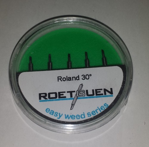 Original roetguen roland - roland, 30°