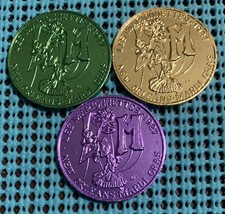 1975 LES MARIONNETTES  10g HR