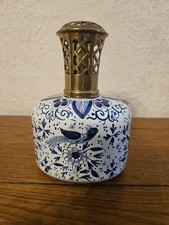 Lampe Berger ancienne