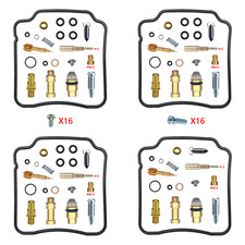 Kit de réparation pour carburateur Yamaha FZX 750 FZX750 1987 1988 1991 1993 fr