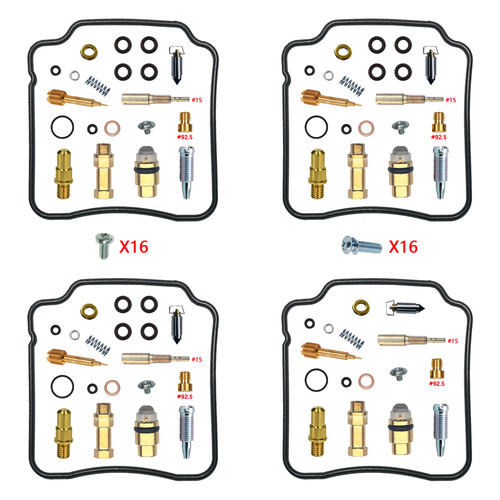 Kit réparation pour - réparation,