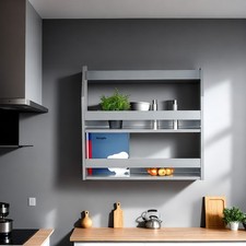 Étagère Murale Flottante