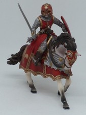 FIGURINE PVC PLASTIQUE