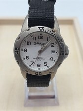 Montre Publicitaire Mazda Pile