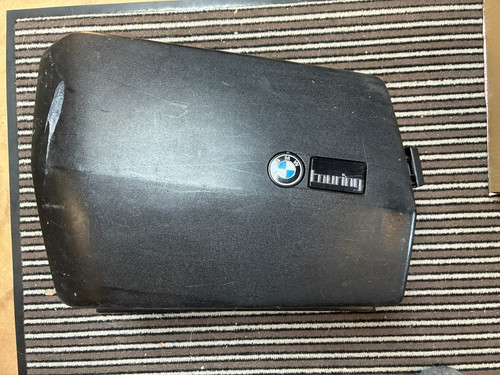 Bmw r100 r80 r65 coffre - bmw,