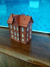 maquette ho    Vollmer faller