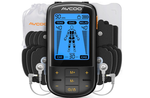 Pain relief electrotherapy - relief,