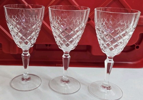 Cristal arques durand - cristal, d'arques-durand