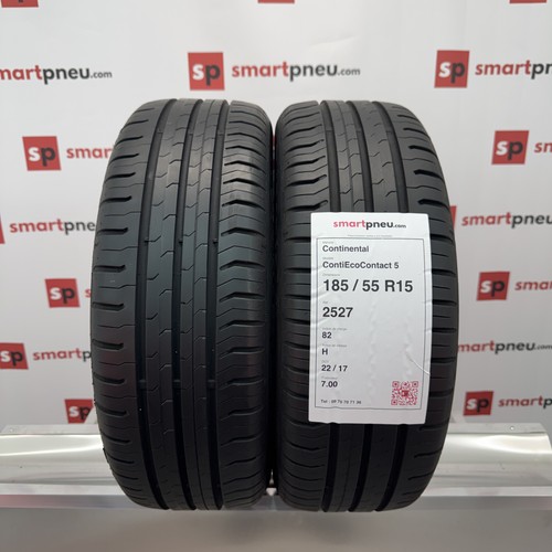 Continental contiecocontact - 2x,