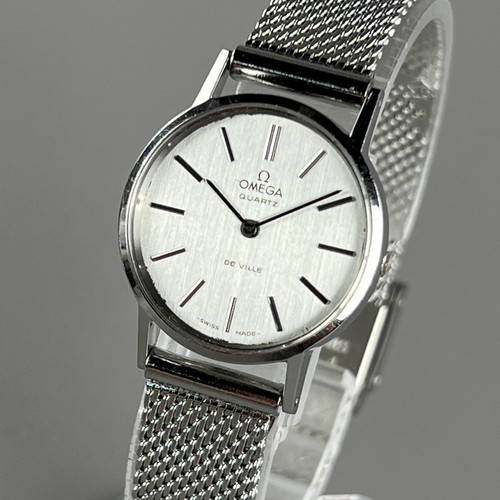 Montre femme vintage omega - montre, de