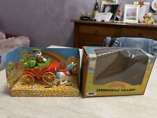 Calliope Flippo Trippo Clown Gig Series Pram in Collectible Box