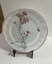 Assiette Plate Ancienne