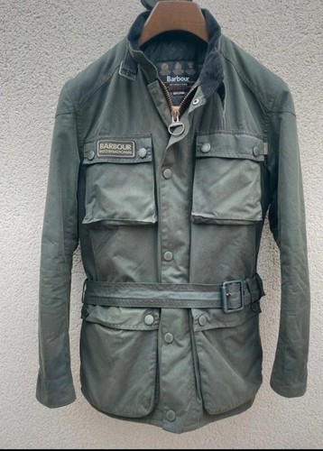 Barbour international taille - , s