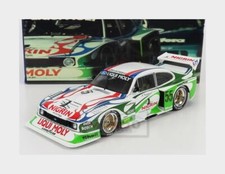 1:18 WERK83 Ford Capri Turbo Gr.5 Team Liqui Moly #55 Drm 1981 Manfred W1804005