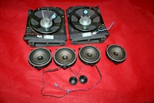 Ensemble Système HIFI Central