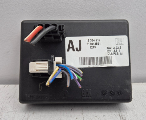 Module éclairage lcm - ✅module,