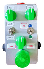 PEDALE FUNZ Tube Screamer