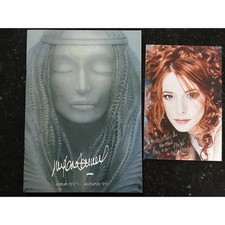 Mylène  FARMER  -  Issue 25