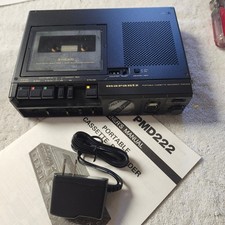 Super  Clean Rebuilt Marantz