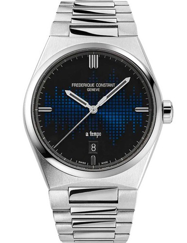 Frederique constant - frederique,