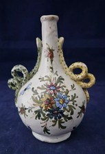 FAÏENCE MAJOLIQUE , NOVE di