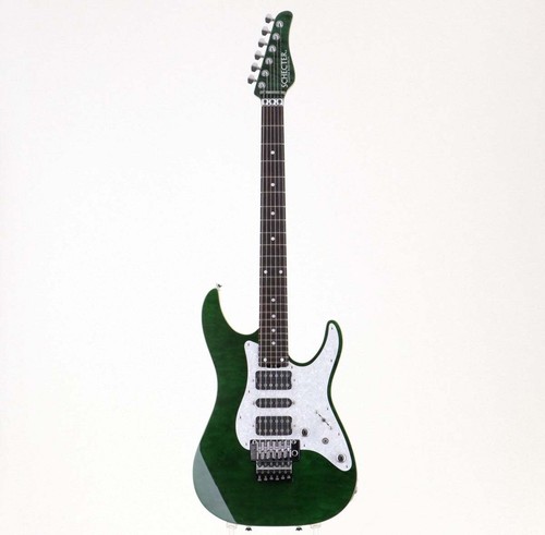 Occasion schecter 24 al - schecter, sd-2-24-al