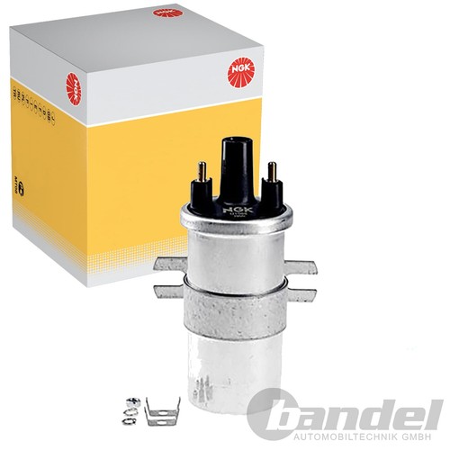 Ngk bobine convient - ngk,