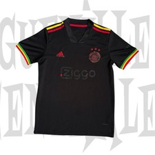 Maillot Adidas Ajax Tribute