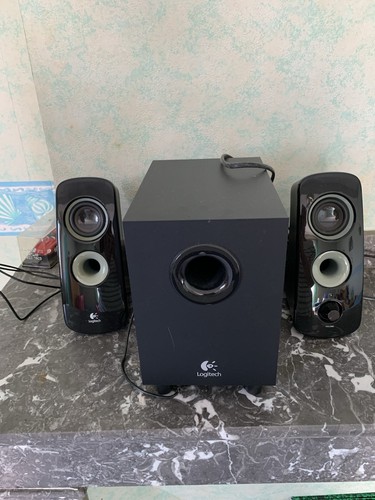 Logitech 150 enceintes pc - logitech,